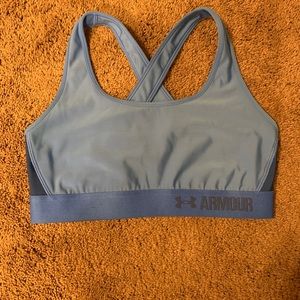 Under Armor Sports Bra